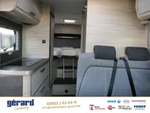 Fahrzeugbild Knaus Van TI PLUS PLATINUM SELECTION 650 MEG Modell 26 #11