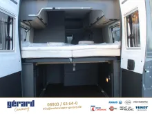 Fahrzeugbild Knaus BoxLife PLATINUM SELECTION 600 ME Einzelbetten #4
