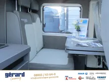 Fahrzeugbild Knaus BoxLife PLATINUM SELECTION 600 ME Einzelbetten #5