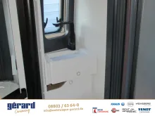 Fahrzeugbild Knaus BoxLife PLATINUM SELECTION 600 ME Einzelbetten #7