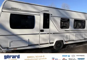 Bild Diamant 560 SG