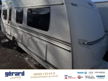 Fahrzeugbild Fendt Diamant 560 SG City-Wasseranschluss #5
