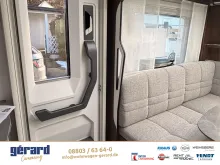 Fahrzeugbild Fendt Diamant 560 SG City-Wasseranschluss #18