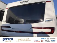 Fahrzeugbild Fendt Diamant 560 SG City-Wasseranschluss #28