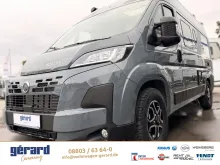 Fahrzeugbild Knaus BoxLife PLATINUM SELECTION 540 MQ Automatik #3