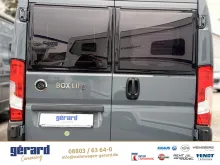 Fahrzeugbild Knaus BoxLife PLATINUM SELECTION 540 MQ Automatik #4