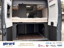 Fahrzeugbild Knaus BoxLife PLATINUM SELECTION 540 MQ Automatik #7