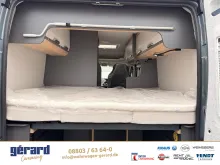 Fahrzeugbild Knaus BoxLife PLATINUM SELECTION 540 MQ Automatik #8