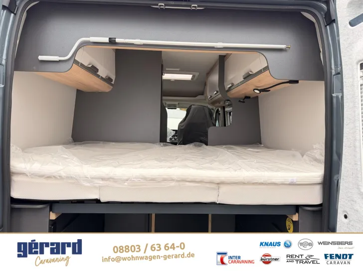 Fahrzeugbild Knaus BoxLife PLATINUM SELECTION 540 MQ Automatik #8
