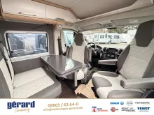Fahrzeugbild Knaus BoxLife PLATINUM SELECTION 540 MQ Automatik #9