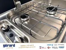 Fahrzeugbild Knaus BoxLife PLATINUM SELECTION 540 MQ Automatik #10
