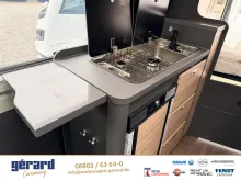Fahrzeugbild Knaus BoxLife PLATINUM SELECTION 540 MQ Automatik #11