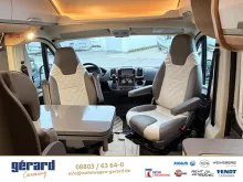 Fahrzeugbild Knaus BoxLife PLATINUM SELECTION 540 MQ Automatik #14