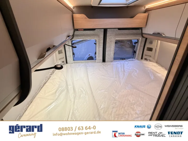 Fahrzeugbild Knaus BoxLife PLATINUM SELECTION 540 MQ Automatik #15
