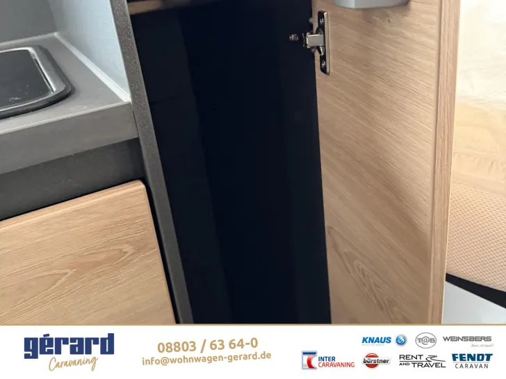Fahrzeugbild Knaus BoxLife PLATINUM SELECTION 540 MQ Automatik #16