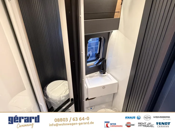 Fahrzeugbild Knaus BoxLife PLATINUM SELECTION 540 MQ Automatik #17