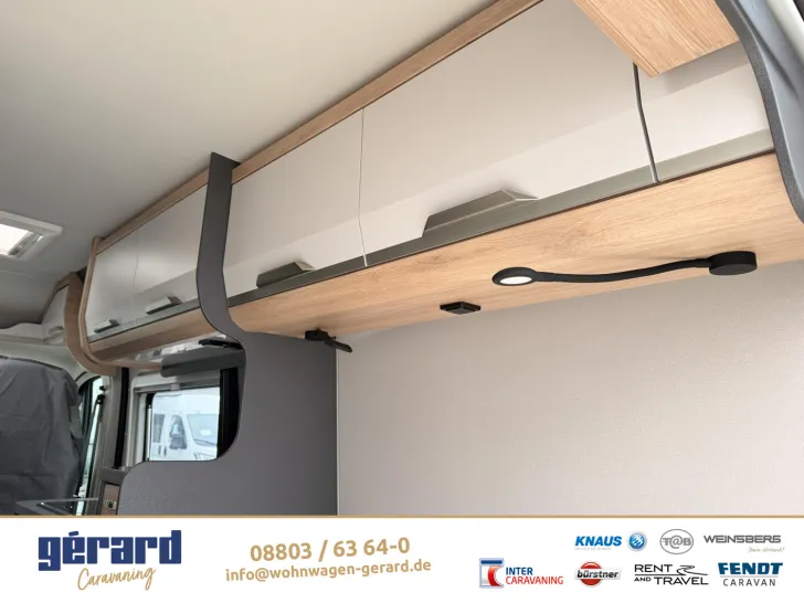 Fahrzeugbild Knaus BoxLife PLATINUM SELECTION 540 MQ Automatik #20