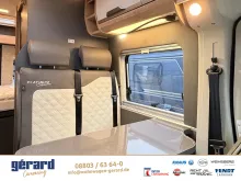 Fahrzeugbild Knaus BoxLife PLATINUM SELECTION 540 MQ Automatik #21