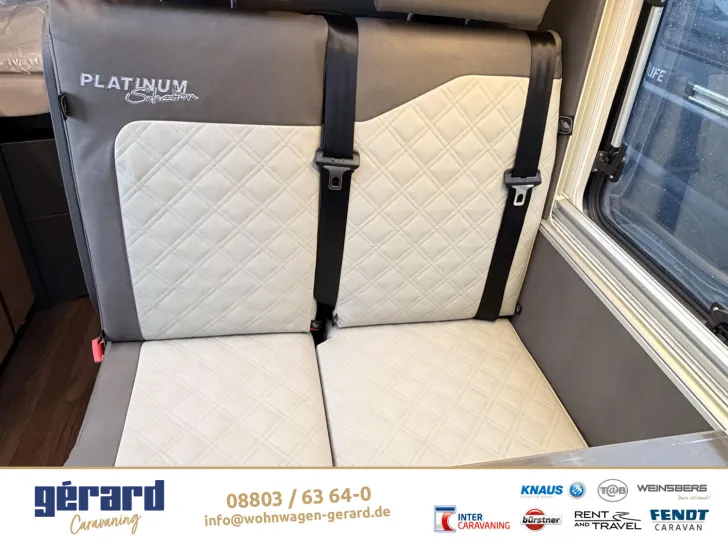 Fahrzeugbild Knaus BoxLife PLATINUM SELECTION 540 MQ Automatik #22