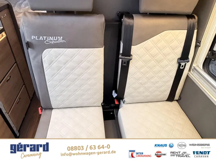 Fahrzeugbild Knaus BoxLife PLATINUM SELECTION 540 MQ Automatik #23