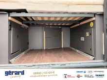 Fahrzeugbild Knaus BoxLife PLATINUM SELECTION 540 MQ Automatik #24