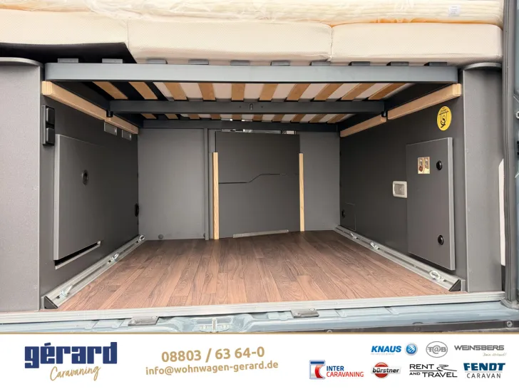 Fahrzeugbild Knaus BoxLife PLATINUM SELECTION 540 MQ Automatik #24