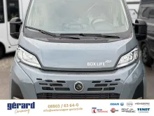 Fahrzeugbild Knaus BoxLife PLATINUM SELECTION 540 MQ Automatik #28