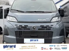 Fahrzeugbild Knaus BoxLife PLATINUM SELECTION 540 MQ Automatik #29