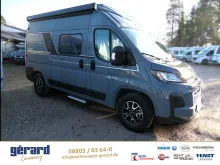 Fahrzeugbild Knaus BoxLife PLATINUM SELECTION 540 MQ Aufstelldach #1