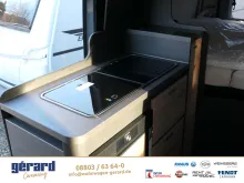 Fahrzeugbild Knaus BoxLife PLATINUM SELECTION 540 MQ Aufstelldach #5