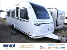 Fahrzeugbild Knaus Südwind BLACK SELECTION 540 UE #1