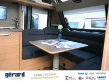Fahrzeugbild Knaus Südwind BLACK SELECTION 540 UE #4