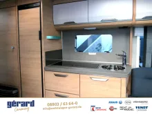 Fahrzeugbild Knaus Südwind BLACK SELECTION 540 UE #5