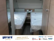 Fahrzeugbild Knaus Südwind BLACK SELECTION 540 UE #6