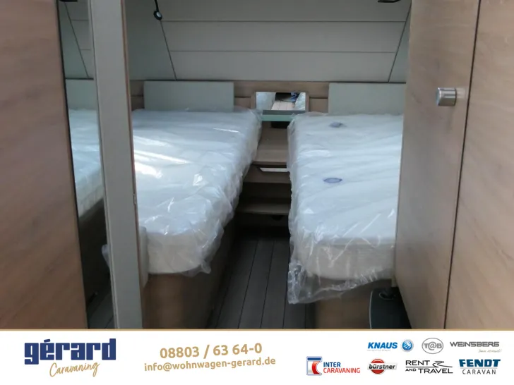 Fahrzeugbild Knaus Südwind BLACK SELECTION 540 UE #6
