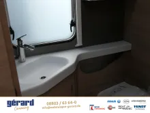 Fahrzeugbild Knaus Südwind BLACK SELECTION 540 UE #7