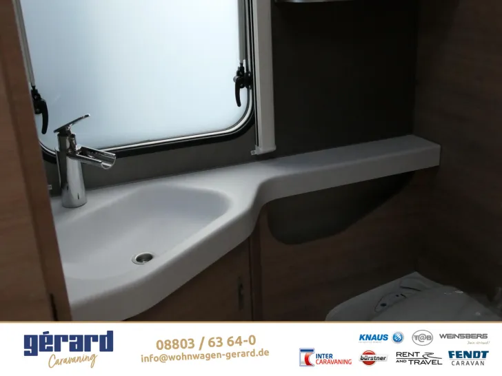 Fahrzeugbild Knaus Südwind BLACK SELECTION 540 UE #7