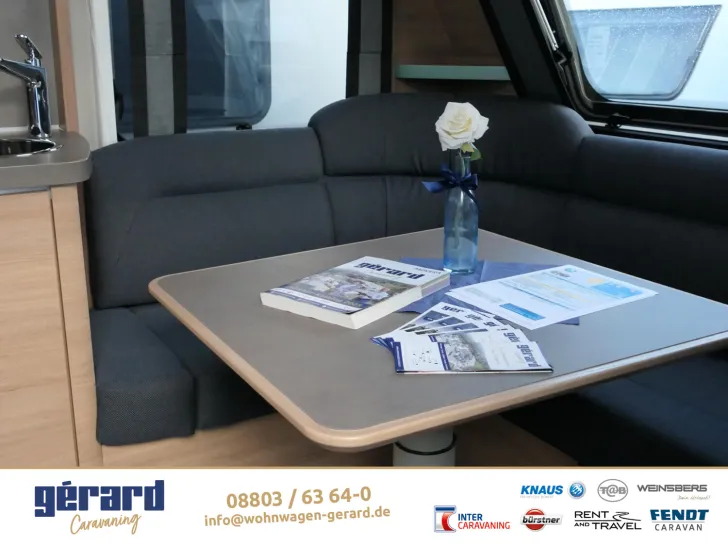 Fahrzeugbild Knaus Südwind BLACK SELECTION 540 UE #9