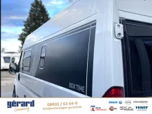 Fahrzeugbild Knaus BoxTime 600 MQ 8-Stufen-Automatik #24