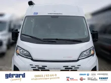Fahrzeugbild Weinsberg CaraBus EDITION FIRE 540 MQ 8-Stufen-Automatik #1