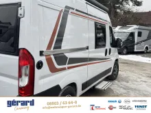 Fahrzeugbild Weinsberg CaraBus EDITION FIRE 540 MQ 8-Stufen-Automatik #5