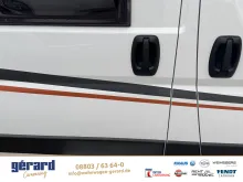 Fahrzeugbild Weinsberg CaraBus EDITION FIRE 540 MQ 8-Stufen-Automatik #7
