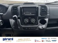 Fahrzeugbild Weinsberg CaraBus EDITION FIRE 540 MQ 8-Stufen-Automatik #9