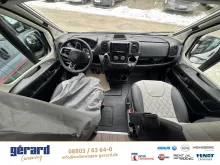 Fahrzeugbild Weinsberg CaraBus EDITION FIRE 540 MQ 8-Stufen-Automatik #10