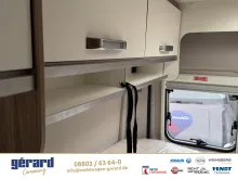 Fahrzeugbild Weinsberg CaraBus EDITION FIRE 540 MQ 8-Stufen-Automatik #11