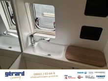 Fahrzeugbild Weinsberg CaraBus EDITION FIRE 540 MQ 8-Stufen-Automatik #14