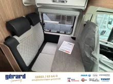 Fahrzeugbild Weinsberg CaraBus EDITION FIRE 540 MQ 8-Stufen-Automatik #15