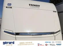 Fahrzeugbild Fendt Apero Activ 390 FH #3