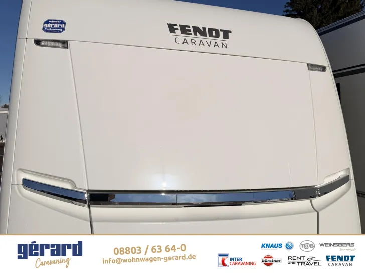 Fahrzeugbild Fendt Apero Activ 390 FH #3