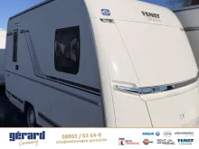 Fahrzeugbild Fendt Apero Activ 390 FH #4